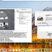 Zrzut ekranu 2017-10-31 o 13.09.27  Test karty graficznej NVidia GTX 1060 6GB oraz procesora Intel i7-7700K 4.2@4.8 GHz programem Luxmark v 2.1.
